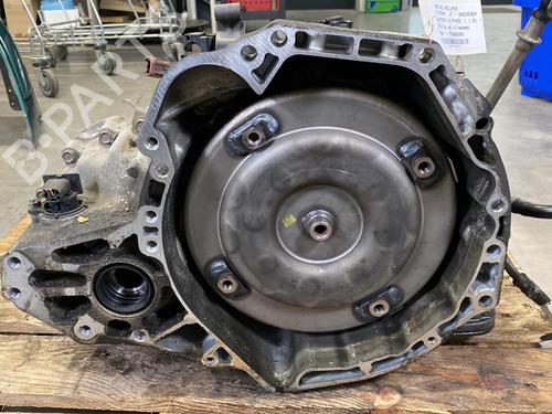 Gearbox NISSAN ALMERA II Hatchback (N16) 1.8 | BP25371976M3