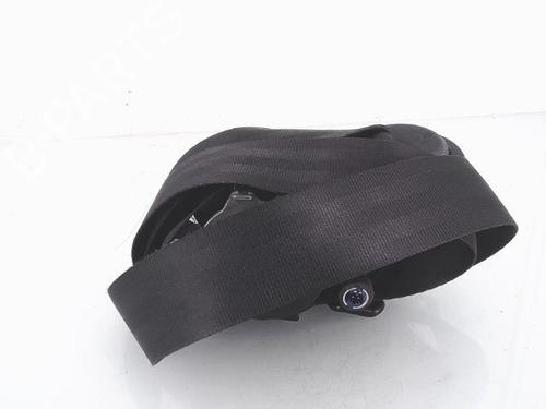 Used Front right seatbelt Front right seatbelt PEUGEOT 308 I (4A_, 4C_) 1.6 HDi (109 hp) 25350371 25350371