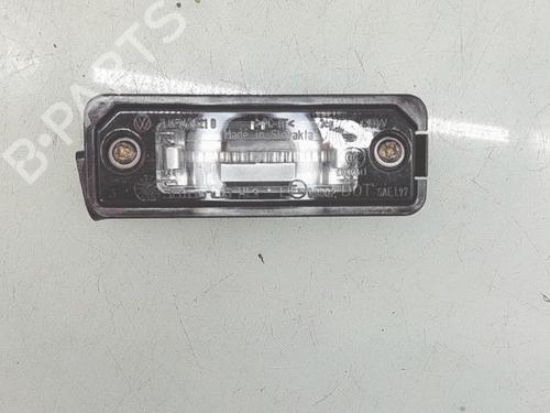 Licence plate light VW GOLF V (1K1) 1.6 FSI | BP36691115I40 - Image 2