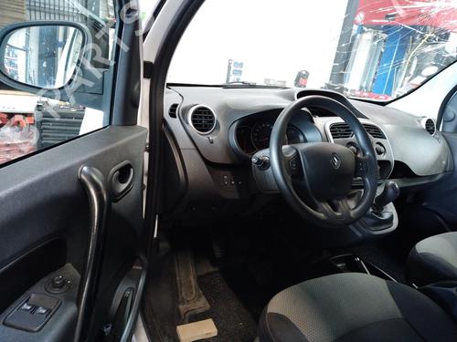Gear lever RENAULT KANGOO Express (FW0/1_) 1.5 dCi 90 (FW0G, FW05, FW08, FW11) | BP25378693M90 - Image 4