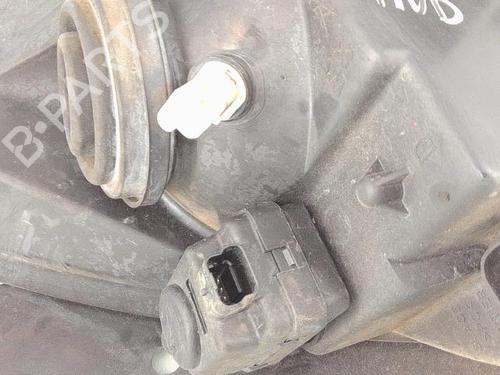 Right headlight CITROËN XSARA PICASSO (N68) 2.0 HDi | BP27658283C29 