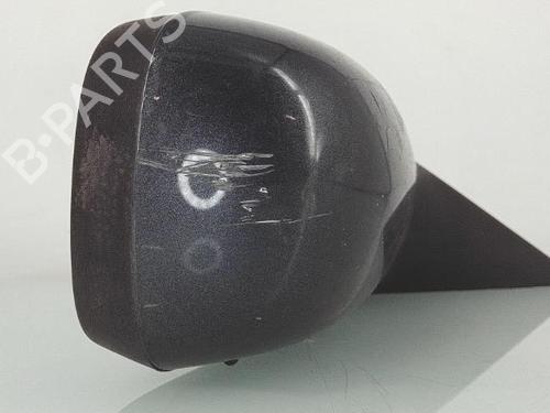Right mirror RENAULT SCÉNIC II (JM0/1_) 2.0 dCi (JM1K) | BP25362848C27 