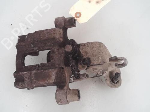Used Right rear brake caliper PEUGEOT 308 II (LB_, LP_, LW_, LH_, L3_) 1.6 HDi / BlueHDi 115 (115 hp) 25360437