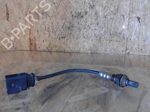 Elektronisk sensor VW POLO IV (9N_, 9A_) 1.2 12V (64 hp) 25366989