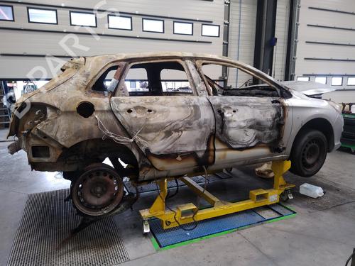 Right front fog light CITROËN C4 II (NC_) 1.6 HDi 115 | BP26710266C31  - Image 7