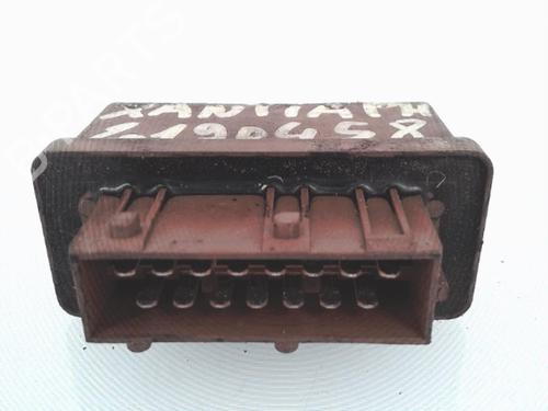 Elektronisk modul CITROËN XANTIA (X1_, X2_) 2.0 HDI 109 | BP25355224M83 