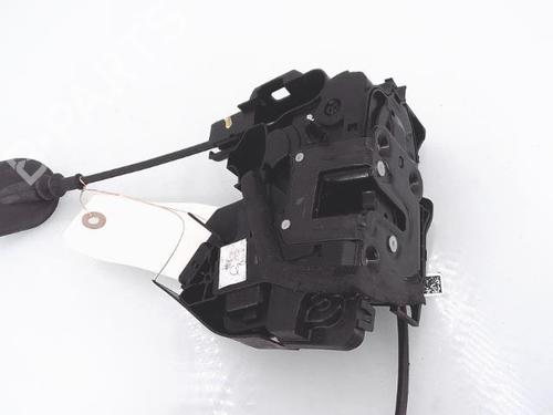 Rear left lock RENAULT SCÉNIC IV (J9_) 1.2 TCe 130 | BP25369057C100 