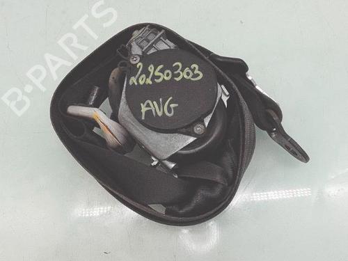 Used Front left seatbelt CITROËN JUMPY II Van 1.6 HDi 90 16V (90 hp) 32625770