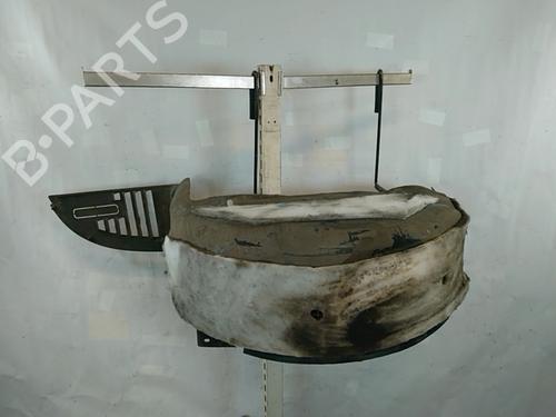Used Wheel arch Wheel arch 39488562 39488562