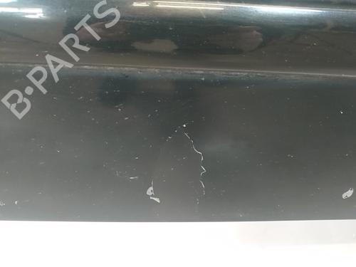 Left front door MERCEDES-BENZ A-CLASS (W169) A 180 CDI (169.007, 169.307) | BP29848137C2