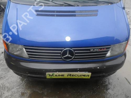 Right headlight MERCEDES-BENZ VITO Van (W638) 110 CDI 2.2 (638.094) | BP25369391C29 