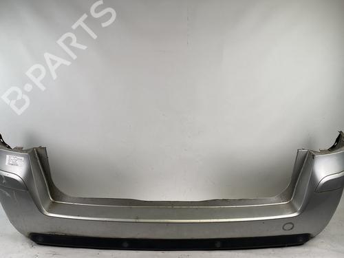 Rear bumper OPEL ZAFIRA / ZAFIRA FAMILY B (A05) 1.9 CDTI (M75) | BP25365839C8 