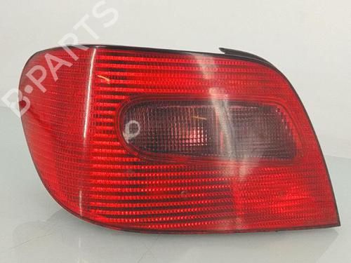 Venstre Baklys CITROËN XSARA (N1) 2.0 HDi 90 (90 hp) 25352365