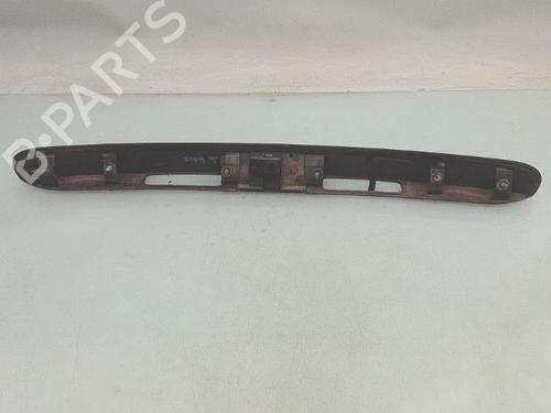 Used Tailgate trim Tailgate trim PEUGEOT 207 (WA_, WC_) 1.4 HDi (68 hp) 33308848 33308848