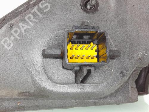 Right mirror RENAULT SCÉNIC II (JM0/1_) 1.5 dCi (JM1E, JM16) | BP25371197C27 