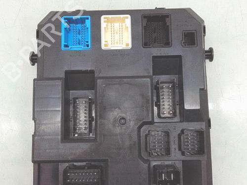 Fuse box CITROËN C3 II (SC_) 1.2 VTi 82 | BP39543742E1 - Image 4