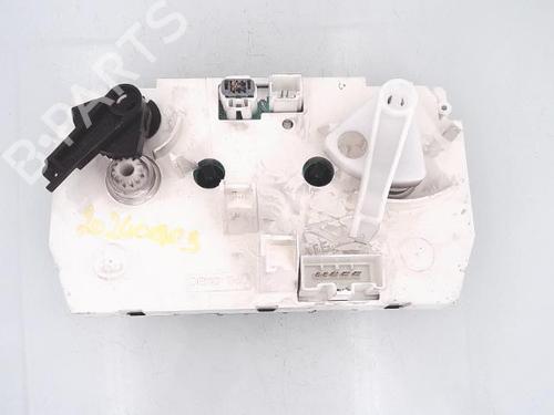 Commande Chauffage PEUGEOT 307 (3A/C) 1.4 HDi | BP25360840I5 