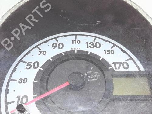 Used Instrument cluster Instrument cluster 39155132 39155132