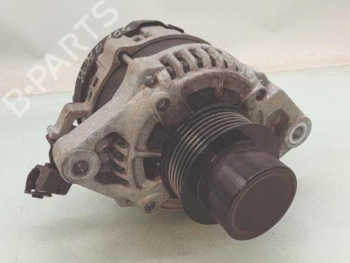 Alternator TOYOTA AYGO (_B4_) 1.0 (KGB40) | BP34574642M7 - Image 2