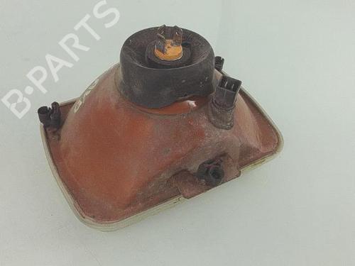 Used Right headlight Right headlight RENAULT RAPID Box Body/MPV (F40_, G40_) 1.0 (37 hp) 25923414 25923414