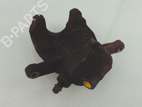 Right front brake caliper CITROËN C3 I (FC_, FN_) 1.4 HDi | BP26583924M104 