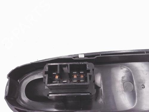Right front window switch PEUGEOT 406 (8B) 2.0 HDI 110 | BP25366198I26 