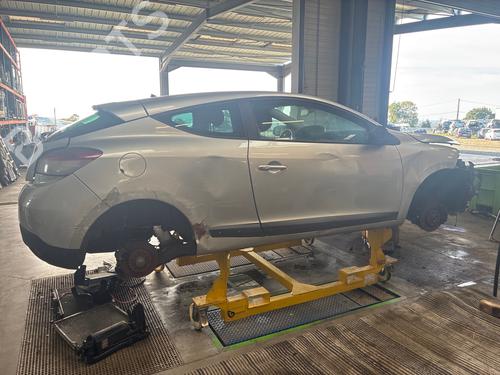 Used Parts RENAULT MEGANE III Coupe (DZ0/1_) 1.5 dCi (DZ0A) 4960491