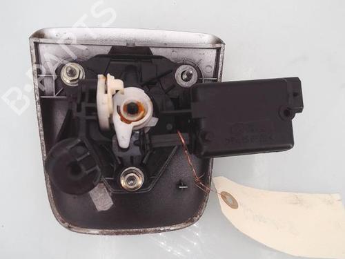 Used Switch Switch RENAULT CLIO II (BB_, CB_) 1.5 dCi (B/C2J) (68 hp) 25349859 25349859