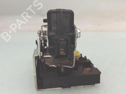 Front left lock DACIA LOGAN MCV (KS_) 1.5 dCi (KS0W) | BP36758926C98 - Image 3