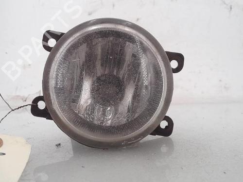 Used Left front fog light CITROËN C4 Grand Picasso I (UA_) 1.6 HDi (109 hp) 25368462