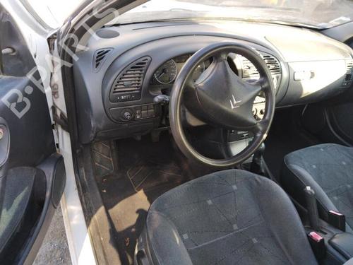 Left front fog light CITROËN XSARA (N1) 2.0 HDi 90 | BP25358671C30 
