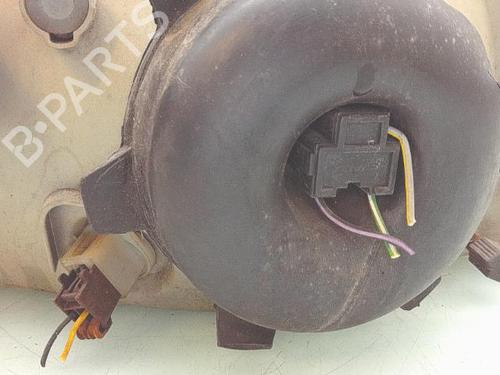 Used Right headlight Right headlight FIAT DUCATO Platform/Chassis (230_) 2.8 JTD (128 hp) 33611155 33611155