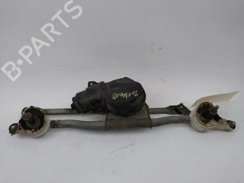 Front wiper motor OPEL AGILA B (H08) 1.2 (F68) | BP25369281M29 