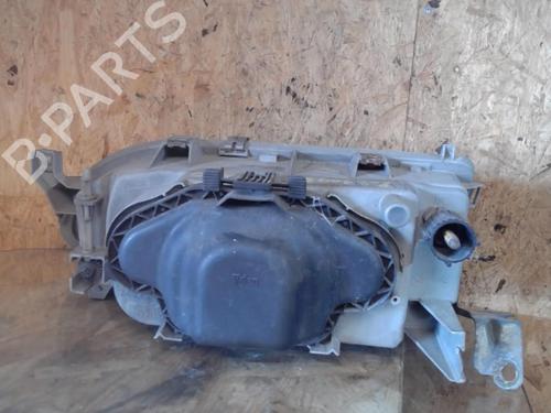 Used Right headlight RENAULT 19 I (B/C53_) 1.9 D (B/C534, B/C53J) (64 hp) 25364321