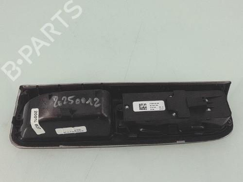 Used Left front window switch Left front window switch VOLVO C30 (533) 1.6 D (109 hp) 25362916 25362916