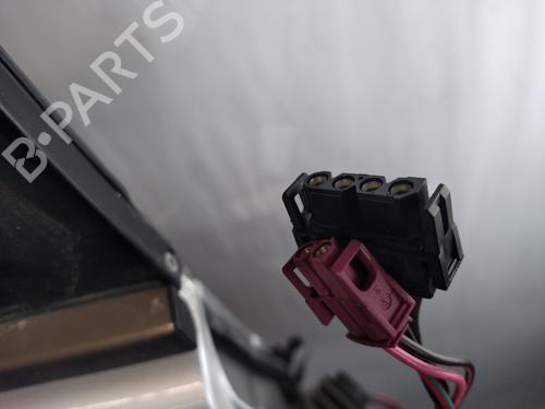 Right rear door MERCEDES-BENZ E-CLASS (W210) E 220 CDI (210.006) | BP27303743C5