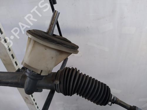 Steering rack RENAULT MEGANE II (BM0/1_, CM0/1_) 1.6 16V | BP26027656M22 