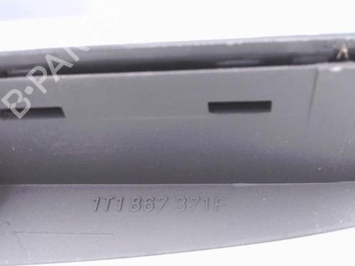 Used Switch Switch VW TOURAN (1T1, 1T2) 1.9 TDI (105 hp) 25358182 25358182