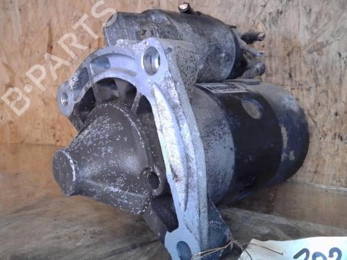 Starter PEUGEOT 106 II (1A_, 1C_) 1.1 i | BP25367168M8