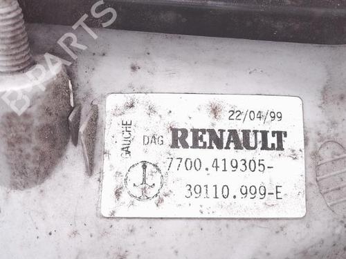 Scheinwerfer links RENAULT TWINGO I (C06_) 1.2 (C066, C068) | BP25372562C28 