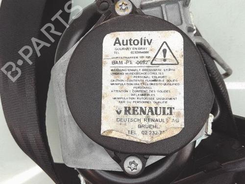 Front left belt tensioner RENAULT GRAND SCÉNIC III (JZ0/1_) 1.2 TCe (JZ16) | BP28950762C87 