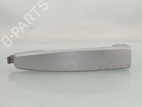 Front left exterior door handle CHEVROLET CAPTIVA (C100, C140) 2.0 D 4WD | BP29852082C128