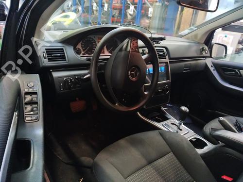 Front bumper bracket MERCEDES-BENZ B-CLASS Sports Tourer (W245) B 180 CDI (245.207) | BP31259440C158 