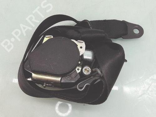 Used Front left seatbelt Front left seatbelt CITROËN C4 I (LC_) 1.6 HDi (90 hp) 30712667 30712667