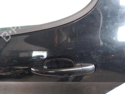 Left rear door PEUGEOT 308 I (4A_, 4C_) 1.6 HDi | BP25362666C4 