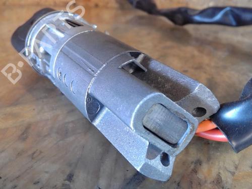 Ignition barrel PEUGEOT 206+ (2L_, 2M_) 1.4 HDi eco 70 | BP25366797M48 