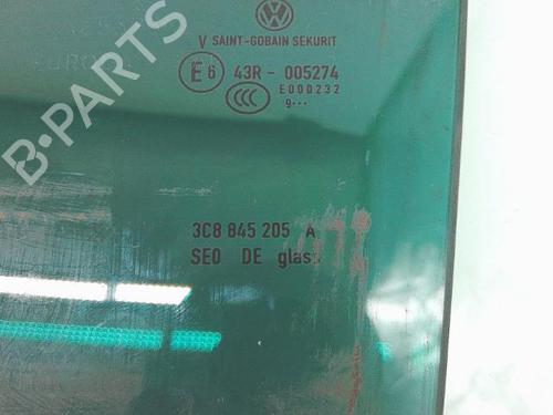 Luna trasera izquierda VW PASSAT CC B6 (357) 2.0 TDI | BP30922824C20