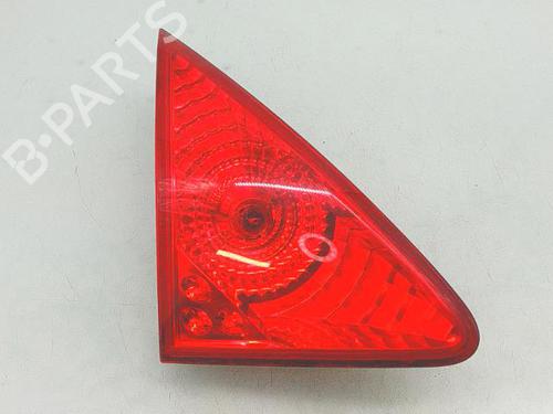 Left tailgate light PEUGEOT 3008 I MPV (0U_) 1.6 HDi | BP37629200C79 - Image 3