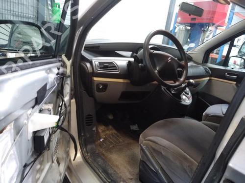 AC compressor CITROËN C8 (EA_, EB_) 2.0 HDi 165 | BP25371534M34  - Image 8