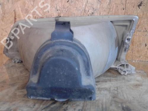 Right headlight PEUGEOT 106 II (1A_, 1C_) 1.0 i | BP25359210C29 